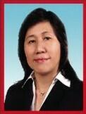Mary Kong