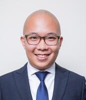 Dominic Ooi