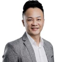 Alvin Wee