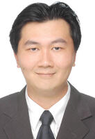 Daniel Ang