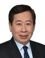 James Chua