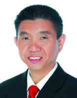 Frankie Ng