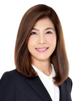 Desiree Chua