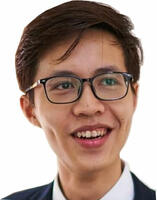 Lucas Lim