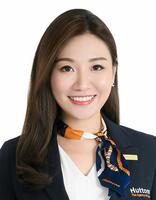 Ethel Zhang