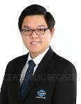 Darren Goh