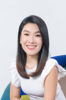 Lyn Tay 郑晓慧