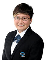 Elizabeth Chuan