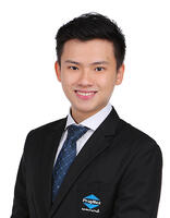 Andrew Lim