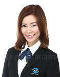 Priscilla Wong