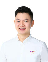 Chan Chang Rong