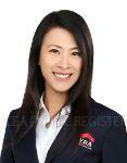 Teni Atmadja 陈铨莉.