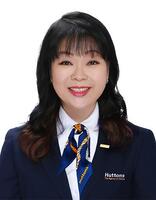 Loo Siew Hong 秀凤