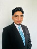 Shamim Shah