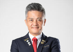 Darryl Ho