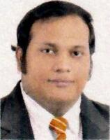 Jefferidin Singaram