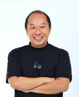 Terrance Wong