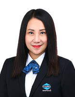 Evelyn Lim