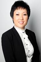 Yolanda Soh