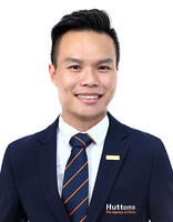 Alvin Cheong