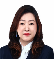 Juliana Ang