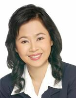 Catherine Lia Degawidjaja