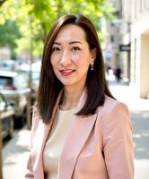 Evelyn Lek 陆美智