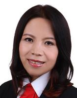 Connie Huang