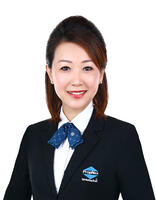 Agnes Heng