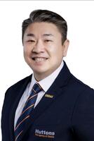 Anthony Yeo