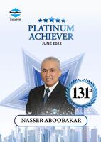 Nasser Aboobakar