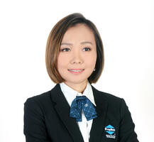 Celine Kong