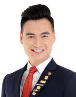 Keon Ang