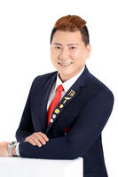 Freddie Goh