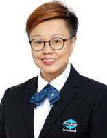 Mylene Kwan