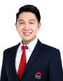 Melvin Tang