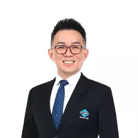Raymond Ang