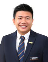 Aric Lim