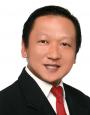 Mike Cheah