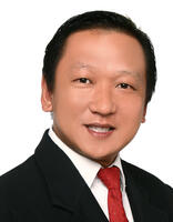 Mike Cheah