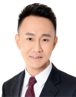 Andrew Koh 辜永光