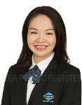 Ting Sharon