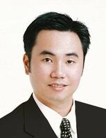 Michael Wong