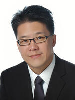 Arthur Kwok
