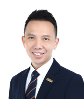 Leon Loke (骆德良)