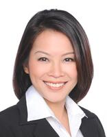 Emily Aung Wan Seah