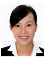 Sharon Yeo