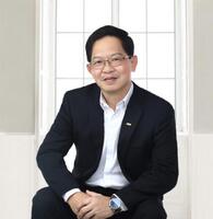 Raymond Ang