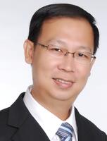Ken Lim