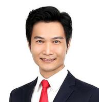 Raymond Tan
